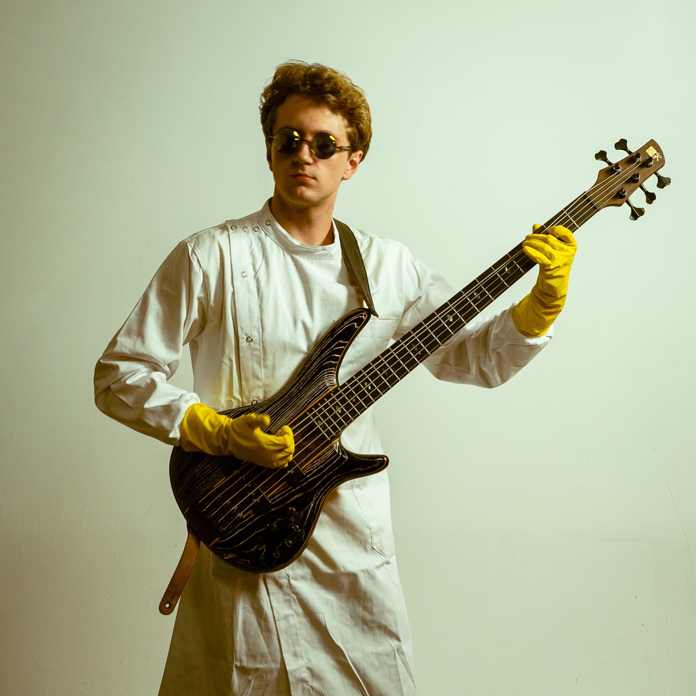 Dr. Emmo